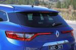Renault Megane Wagon GT 2017 года (AU)